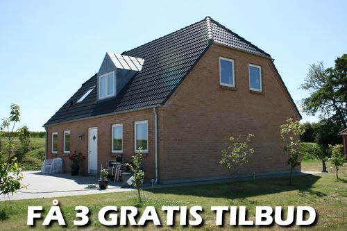 Gratis træfældningtilbud: Din opgave bliver matchet med 3 firmaer Gratis træfældningtilbud: Det tager få minutter at bestille 3 tilbud