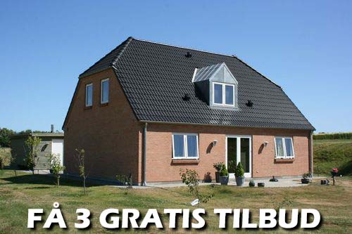 Vi har åbent nat og dag med 3 håndværker tilbud