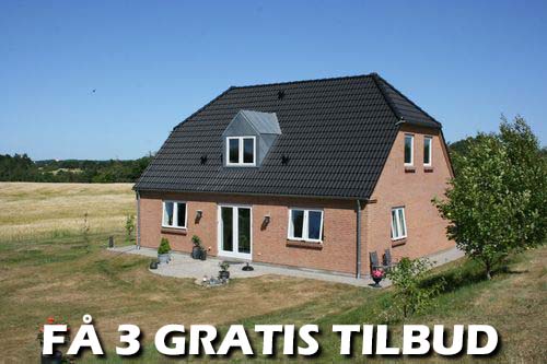 Gratis vvstilbud: Samtlige samarbejdspartnere vil med entusiasme udarbejde tilbud Gratis vvstilbud: Spar let 25-45 procent på din opgave