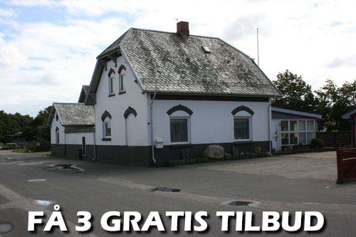 3 kloakmester tilbud: Du modtager den skarpeste pris i Guldborgsund 3 kloakmester tilbud: Det er nemt, at spare mange penge (op til 26 pct)