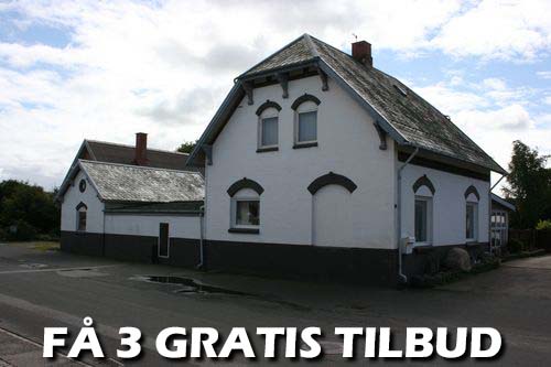 3 murer tilbud: Murerarbejde - Spar stort på udgifterne 3 murer tilbud: Her er murerpristjenesten, der tales om