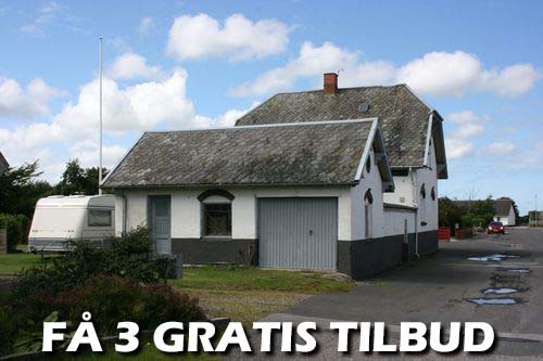 Det er på alle måder gratis, at få 3 eminente tilbud på træfældersagen med 3 trafald tilbud