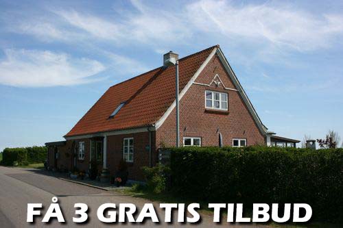 3 brolægger tilbud: Vi holder os orienteret om de aktuelle forhold på markedet for 3 tilbud