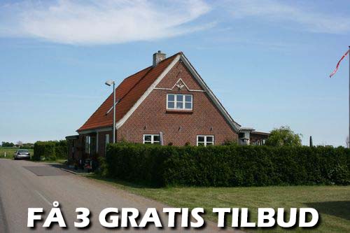 Gratis tilbud på håndværksarbejde året rundt med 3 gulvafslibning tilbud