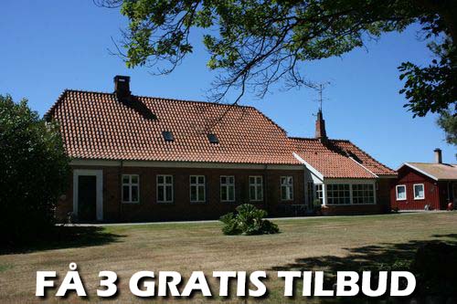 Vi lover at samle 3 raske tilbud med en knippelgod løsning med 3 advokat tilbud