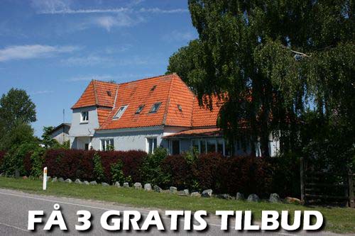 3 vvs tilbud: Vi anstrenger os for dig 3 vvs tilbud: Jo bedre du beskriver din situation, desto skarpere tilbud modtager du