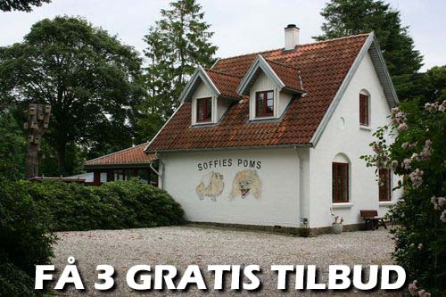 Har du behov for en advokat? Det hjælper vi med! med 3 advokat tilbud