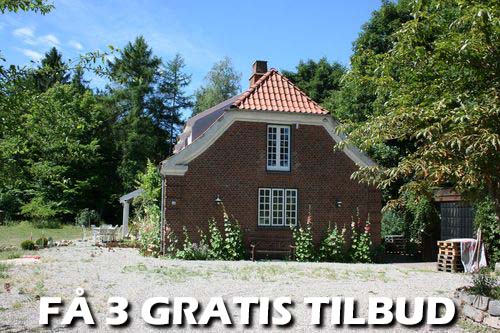 Gratis tømrertilbud: Det er ofte ikke nemt at vurdere, om et tømrerfirma er dygtig Gratis tømrertilbud: Her kan du sammeligne finurlige tilbud og priser på alle hverdage