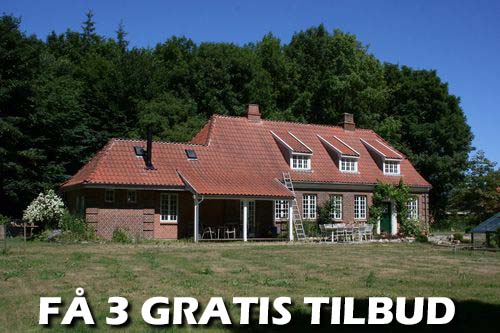 3 advokat tilbud: Danskernes favorit udbudsportal