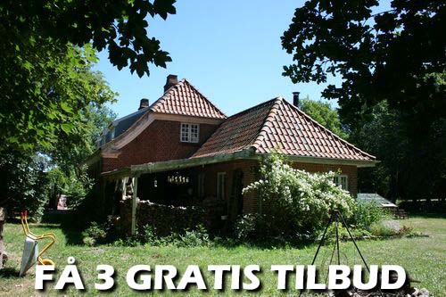 Du modtager 3 tilbud på din advokatopgave med 3 advokat tilbud