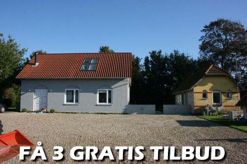 3 isolering tilbud: Gode eksperter er parate med en veludført løsning 3 isolering tilbud: Det er ikke altid lige nemt at regne ud, om et isolatørfirma er produktiv