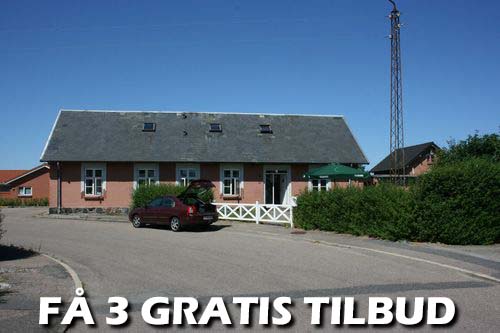 Hver måned opsnuser vi utrolig mange lokale tilbud med 3 murer tilbud