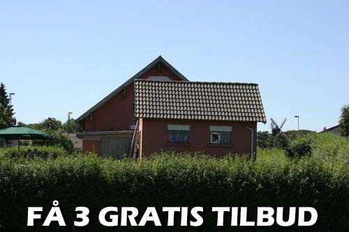 3 håndværker tilbud: Vi har adskillige håndværkerfirmaer hjemmehørende på Østerbro