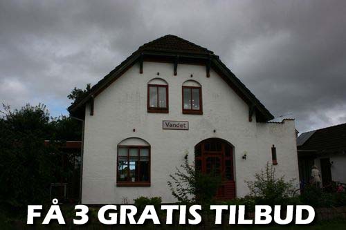 Udfyld bestillingsfelterne (det tager ikke lang tid) og beskriv sagen med 3 flyttemand tilbud