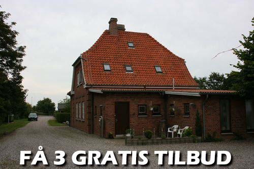 Beskriver du din opgave omhyggelig, indløber der langt bedre tilbud med 3 advokat tilbud