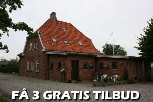 Håndværkertilbud - Bestil dem gratis her med 3 trafald tilbud
