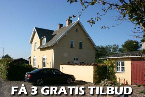 Modtag de billigste boligadvokattilbud på markedet med 3 advokat tilbud