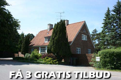 Kloakmester Viborg