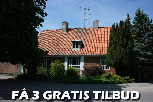 Her er lukrative tilbud hele året med 3 vvs tilbud