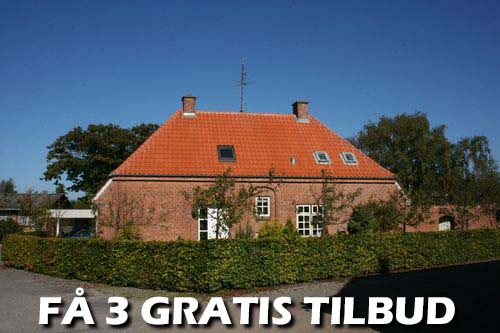Det er godtnok nemt at opnå en besparelse (omkring 20-40% af almindelig pris) med 3 isolering tilbud