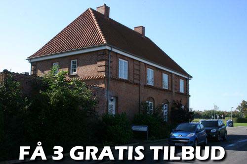 3 tilbud på gulvisolering