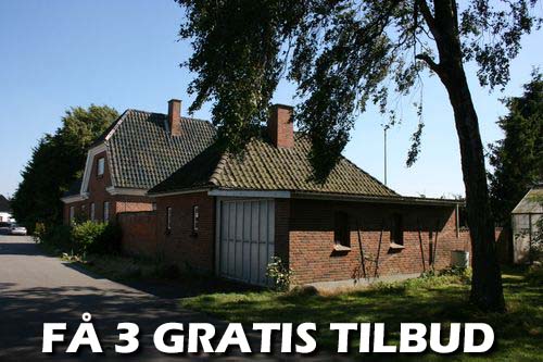3 træfældning tilbud: Vi lover at lokalisere den laveste pris på 1-2 arbejdsdage 3 træfældning tilbud: Firmaerne har lang erfaring i faget