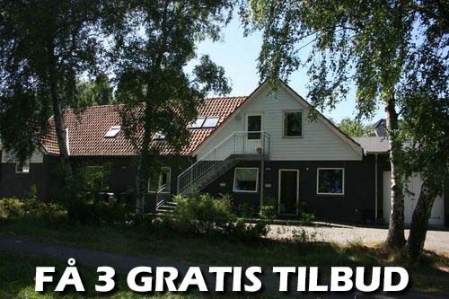 3 kloakmester tilbud: Hele vores gruppe af kloakmestre får chancen til at fremsende tilbud 3 kloakmester tilbud: Gratis tilbud på håndværksassistance hele ugen