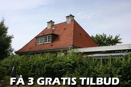 Gratis vvstilbud: Vi formidler blikkenslagerhjælp til såvel private som erhverv Gratis vvstilbud: Her kan du spare både besværet og penge (38 pct)